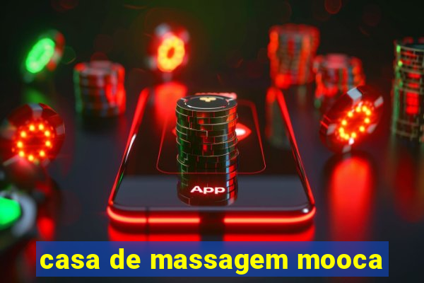 casa de massagem mooca